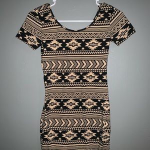 Bodycon dress